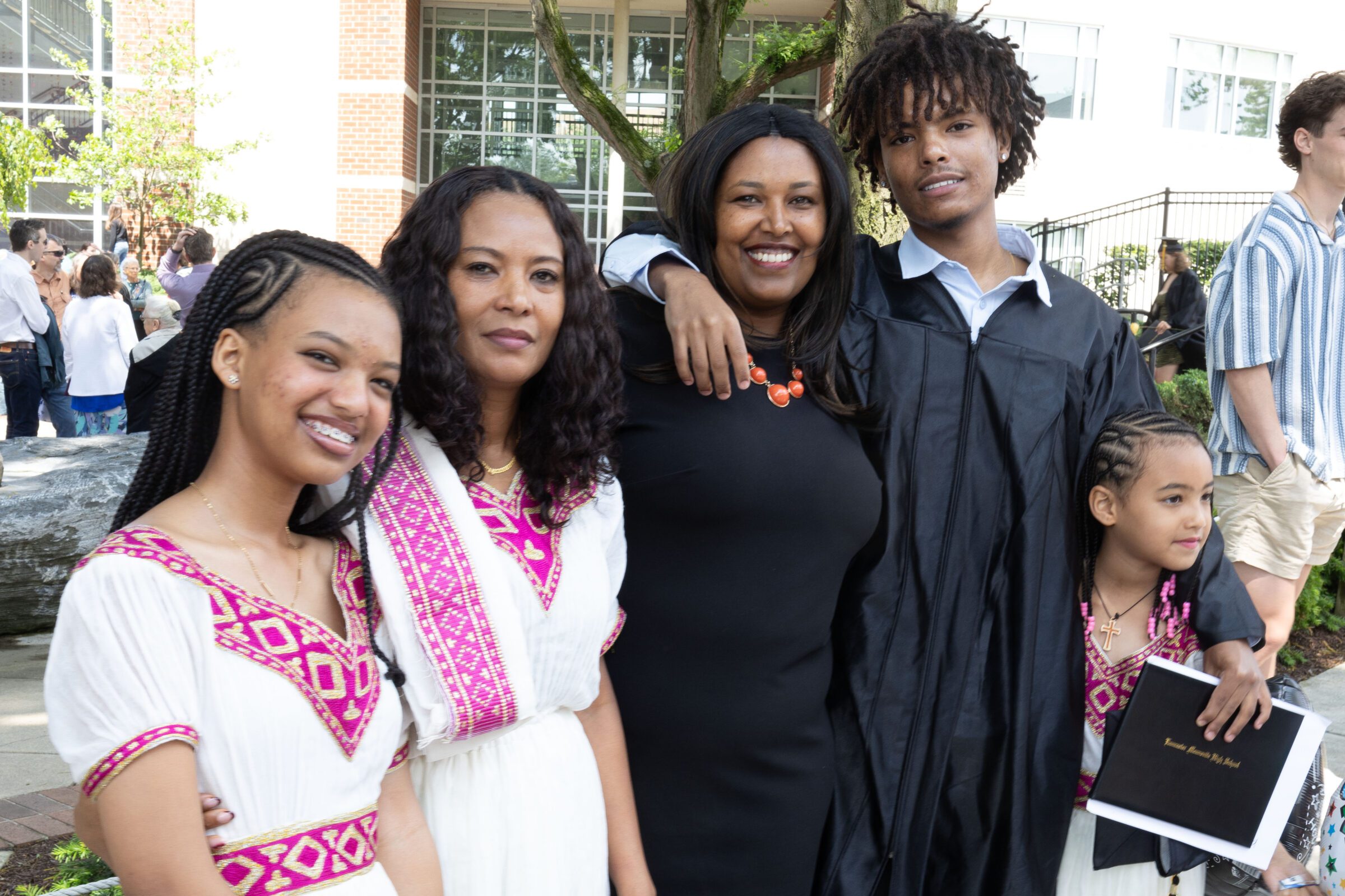 Graduation 2025