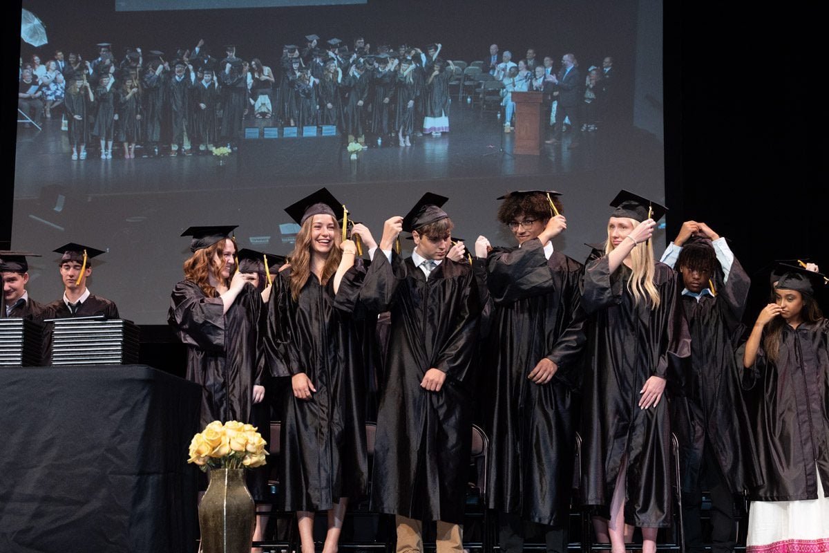 Graduation 2025