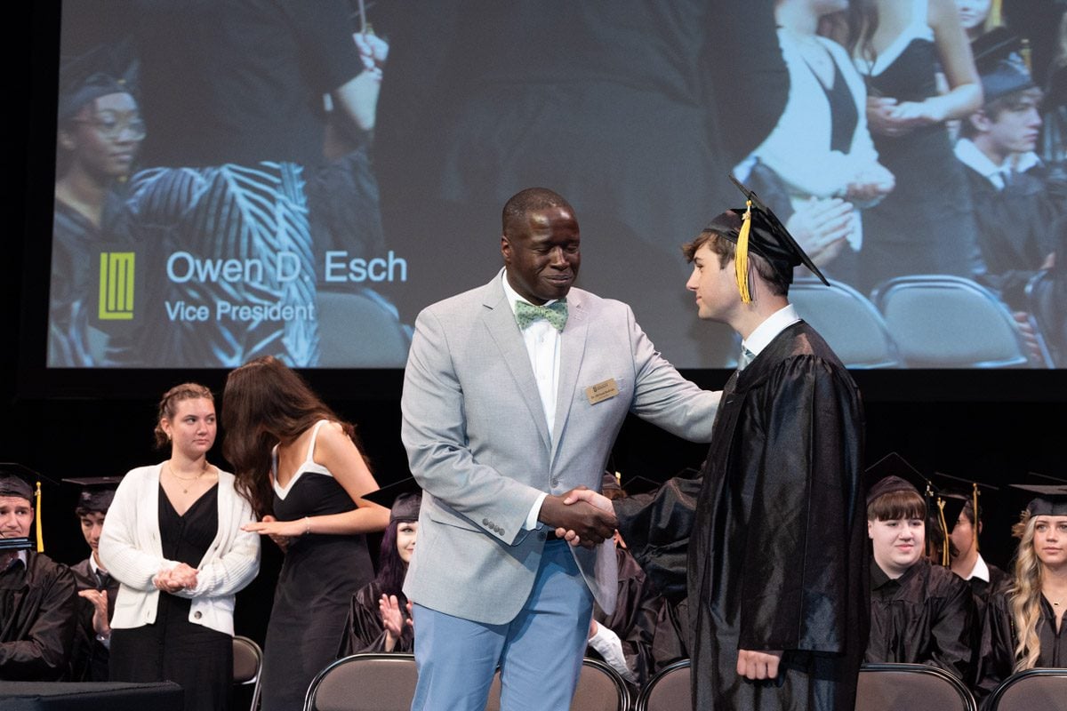 Graduation 2025