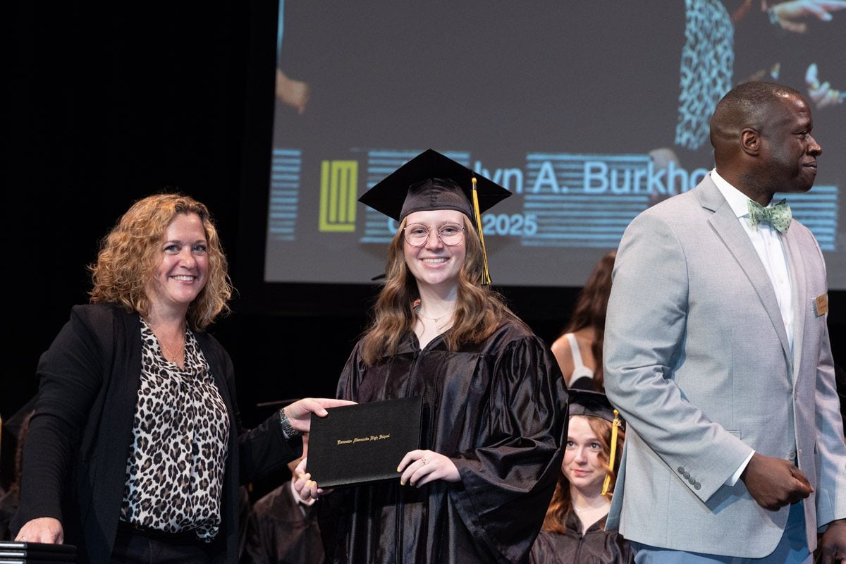 Graduation 2025