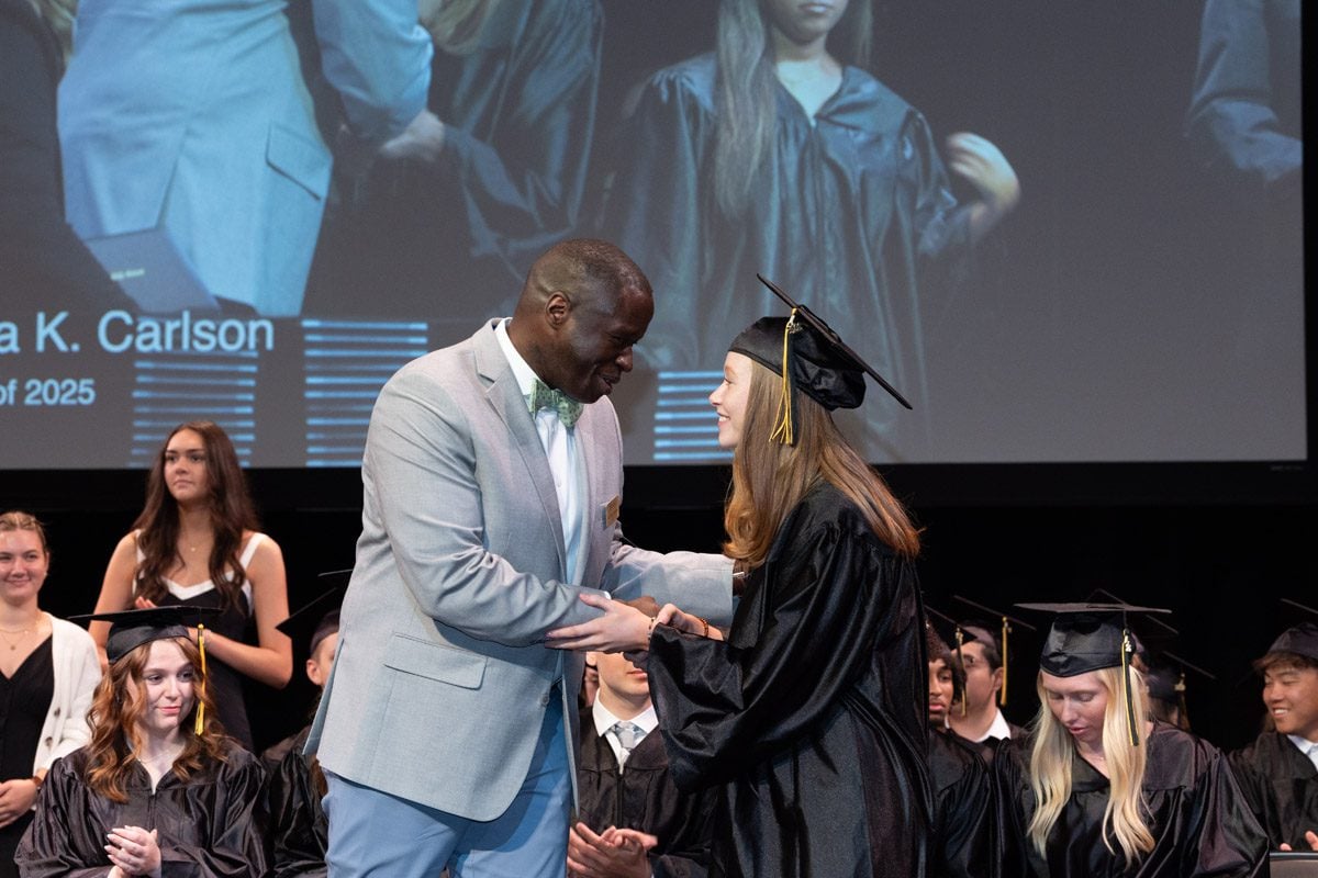 Graduation 2025