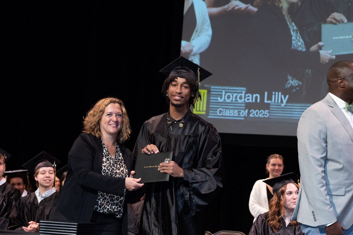 Graduation 2025