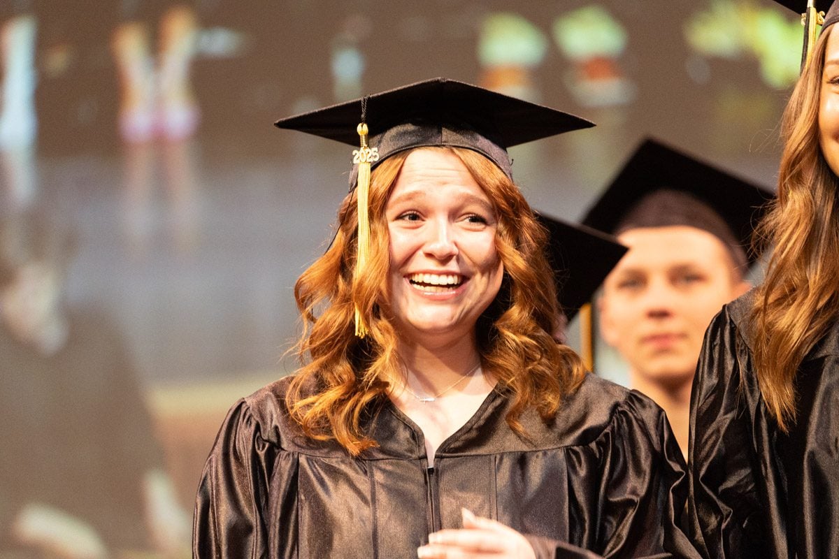 Graduation 2025