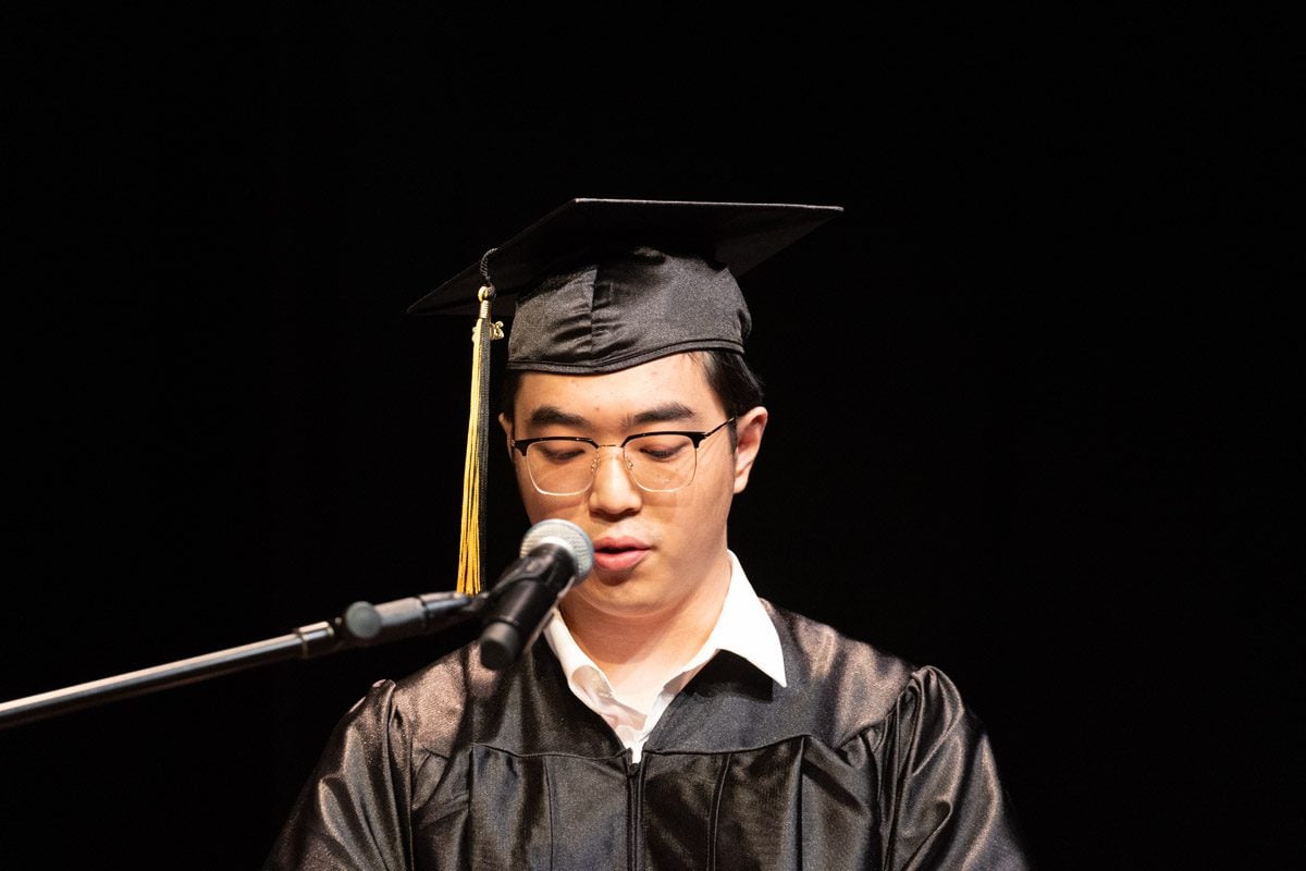 Graduation 2025