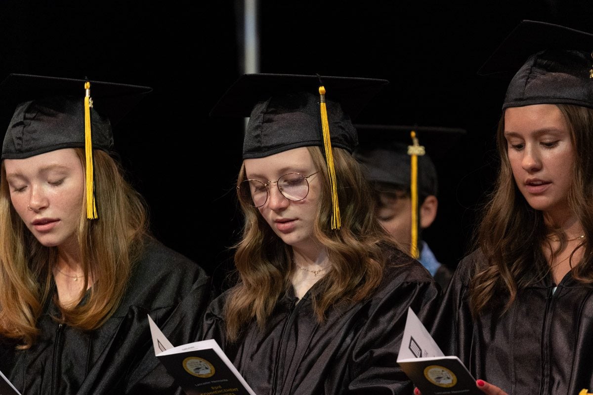 Graduation 2025