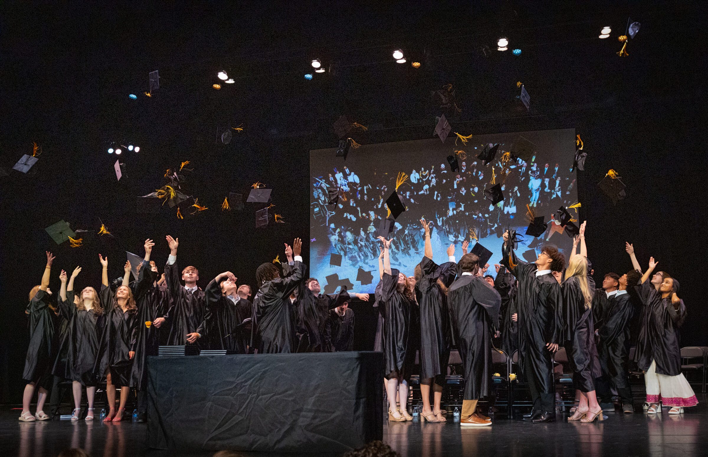 Graduation 2025