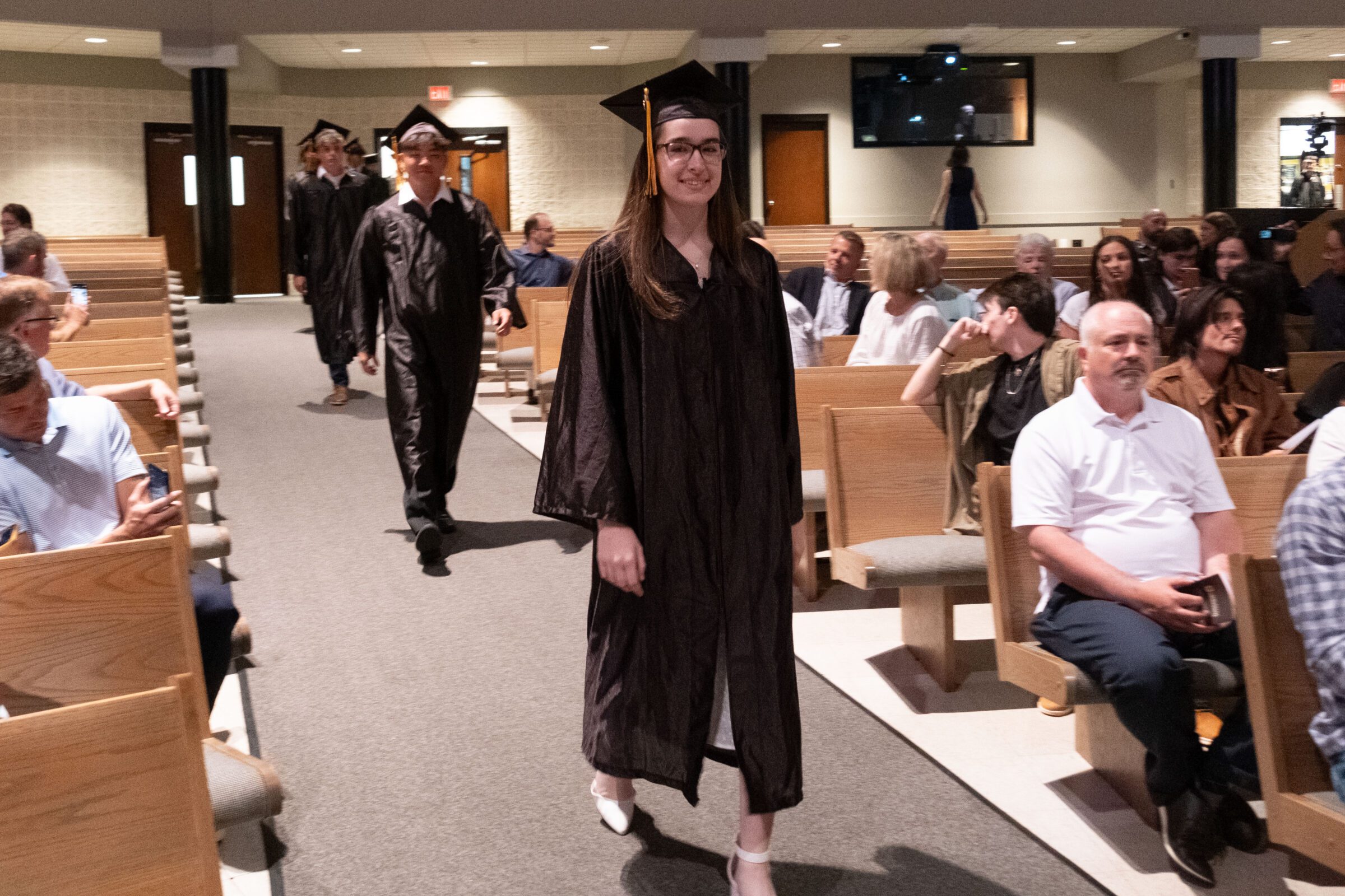 Graduation 2025