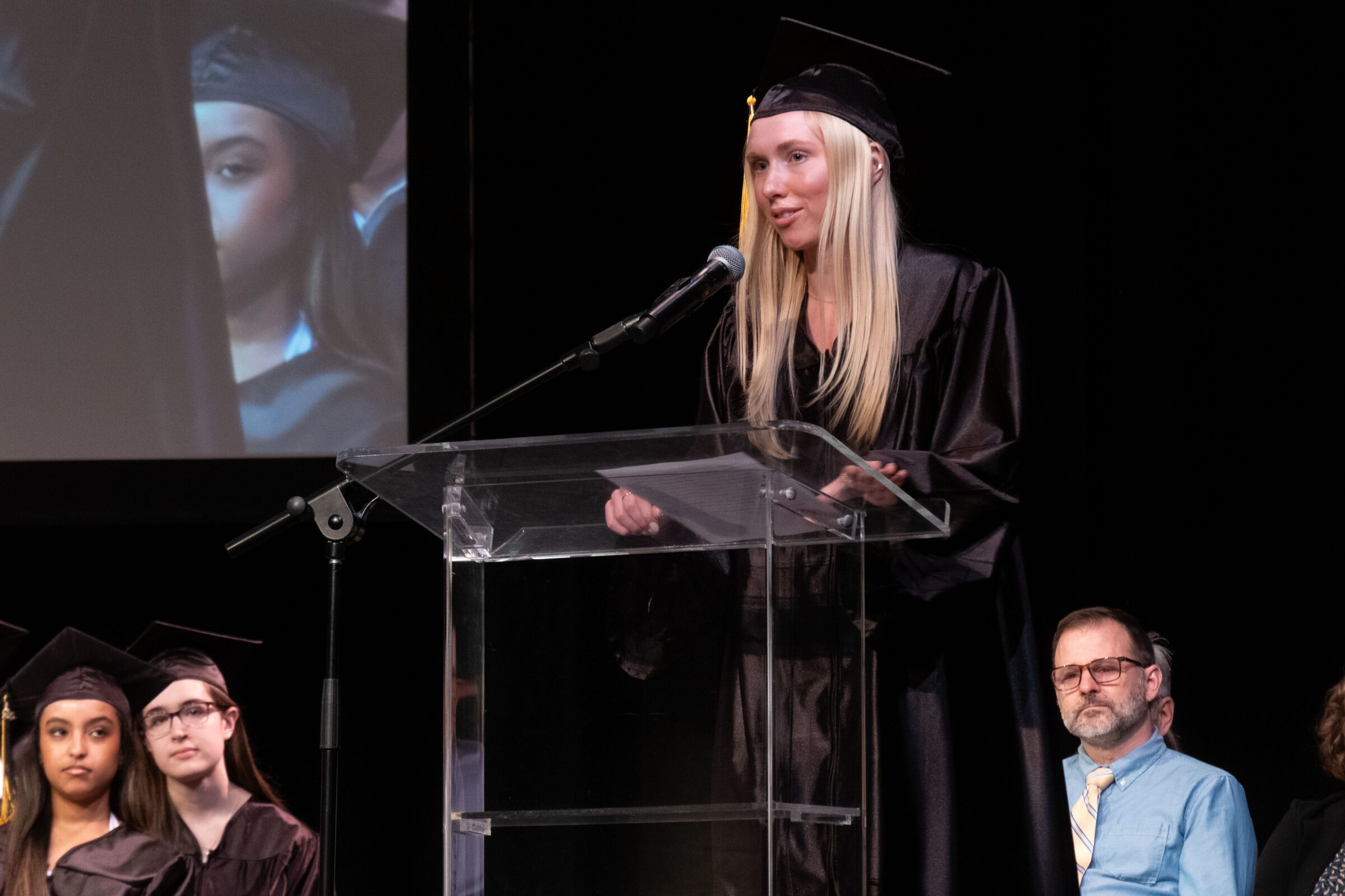Graduation 2025