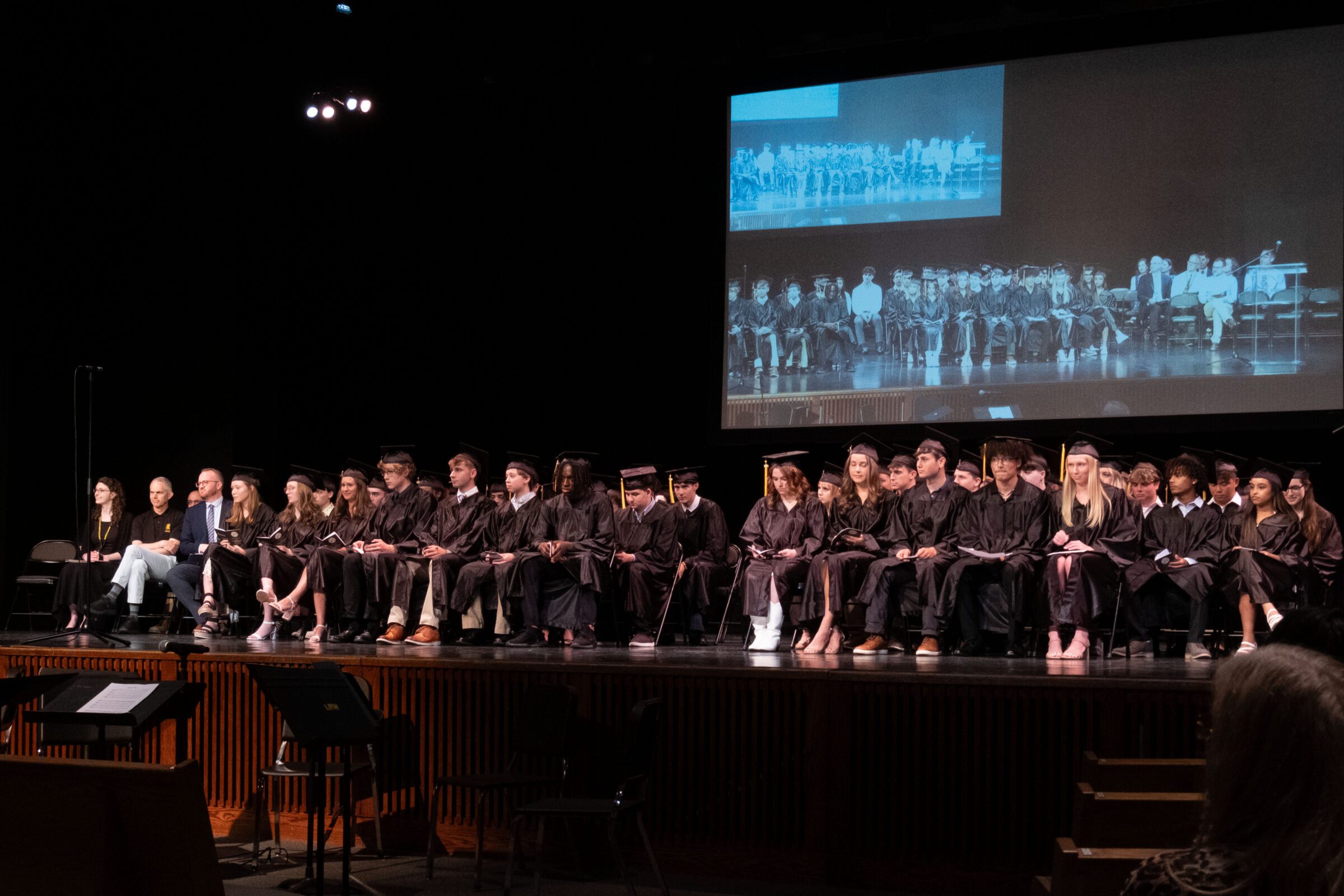 Graduation 2025