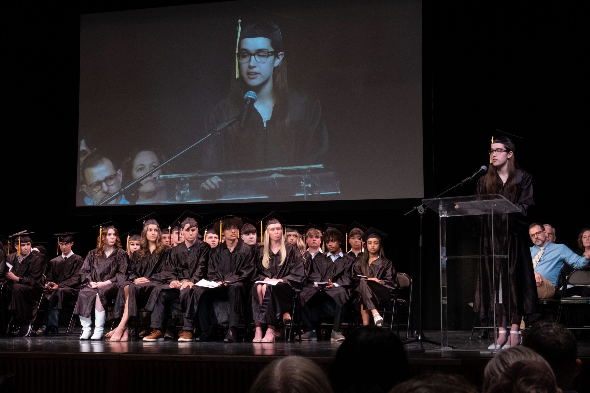 Graduation 2025