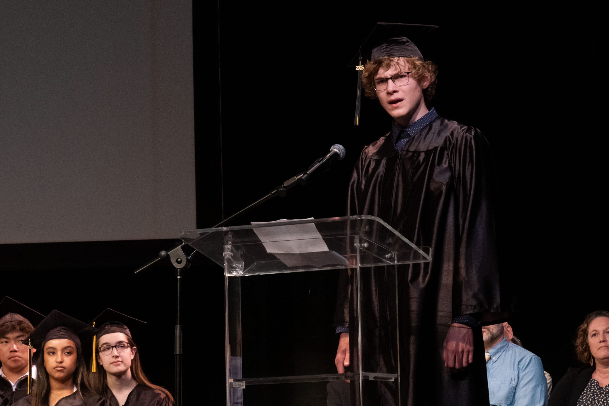 Graduation 2025