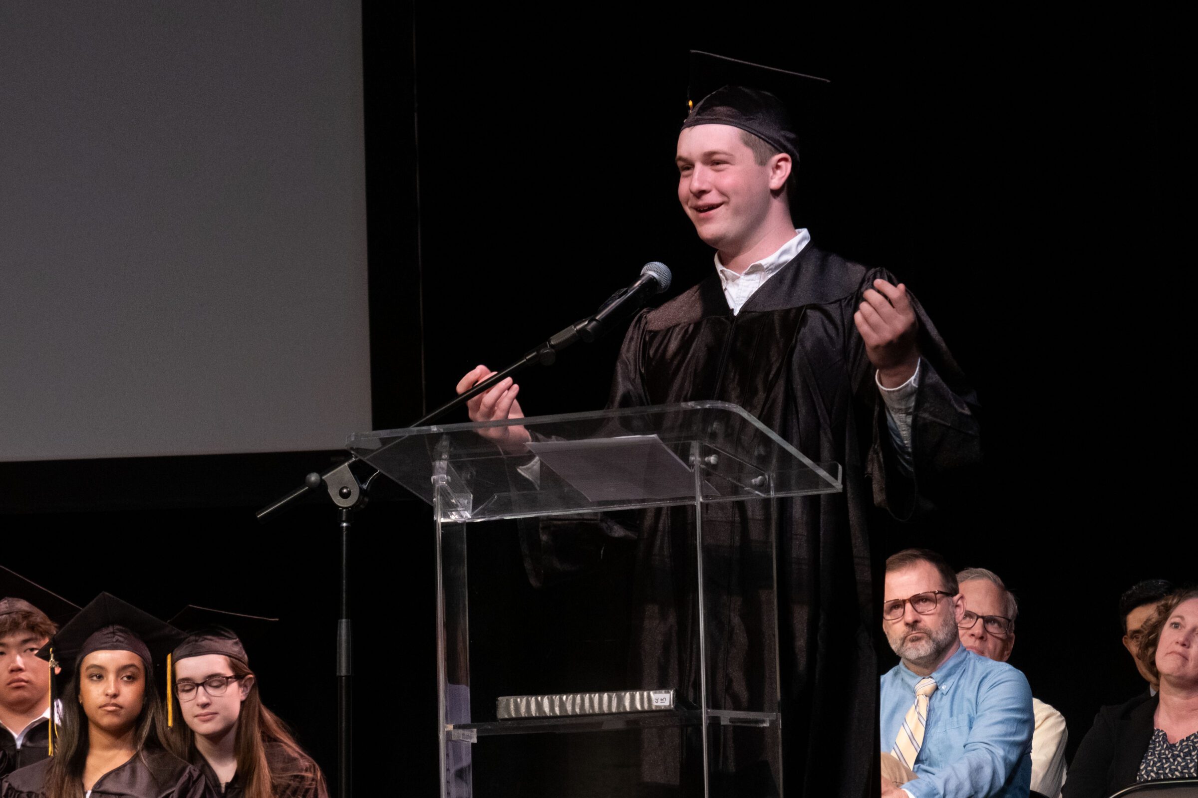 Graduation 2025