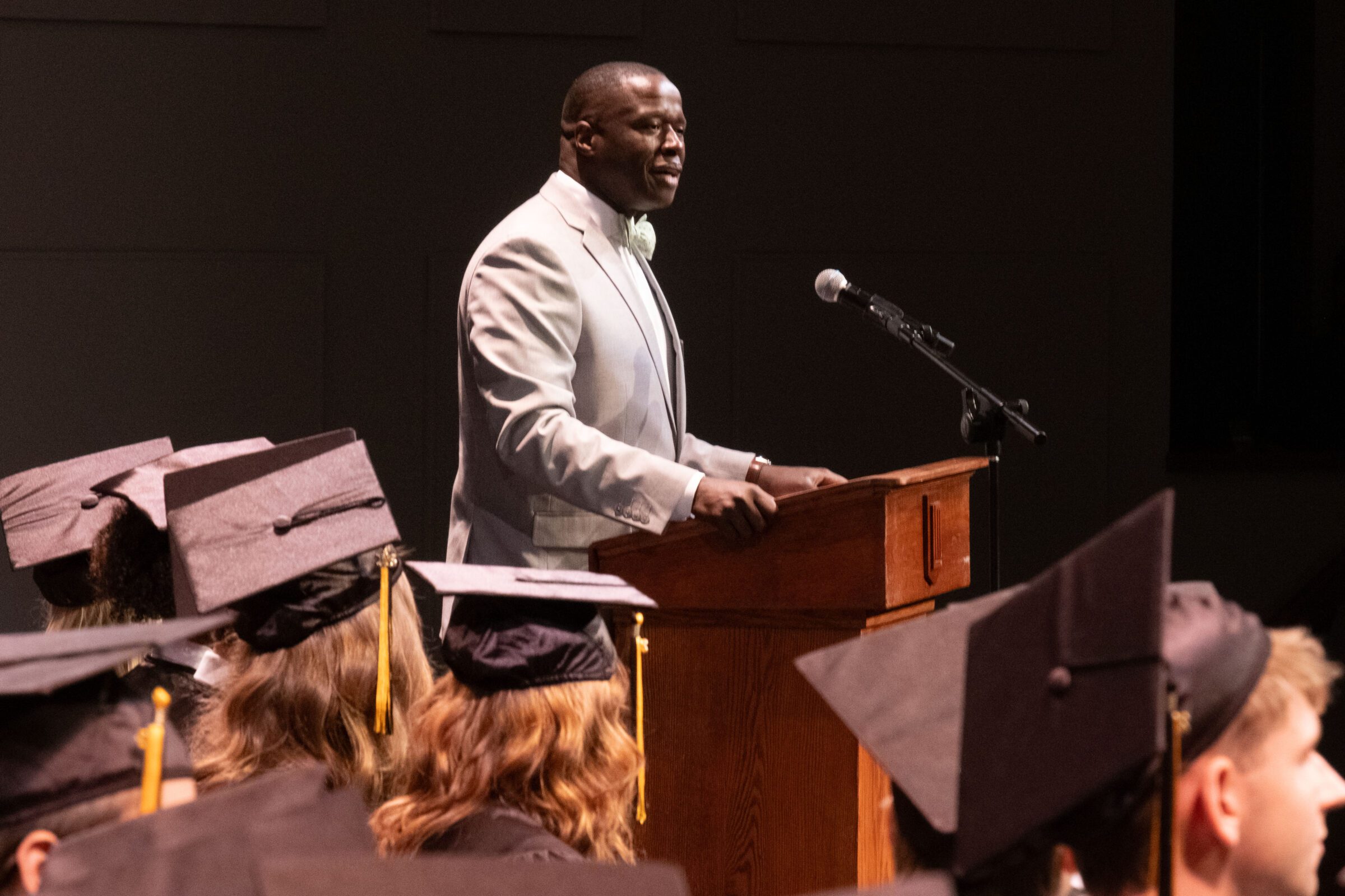 Graduation 2025