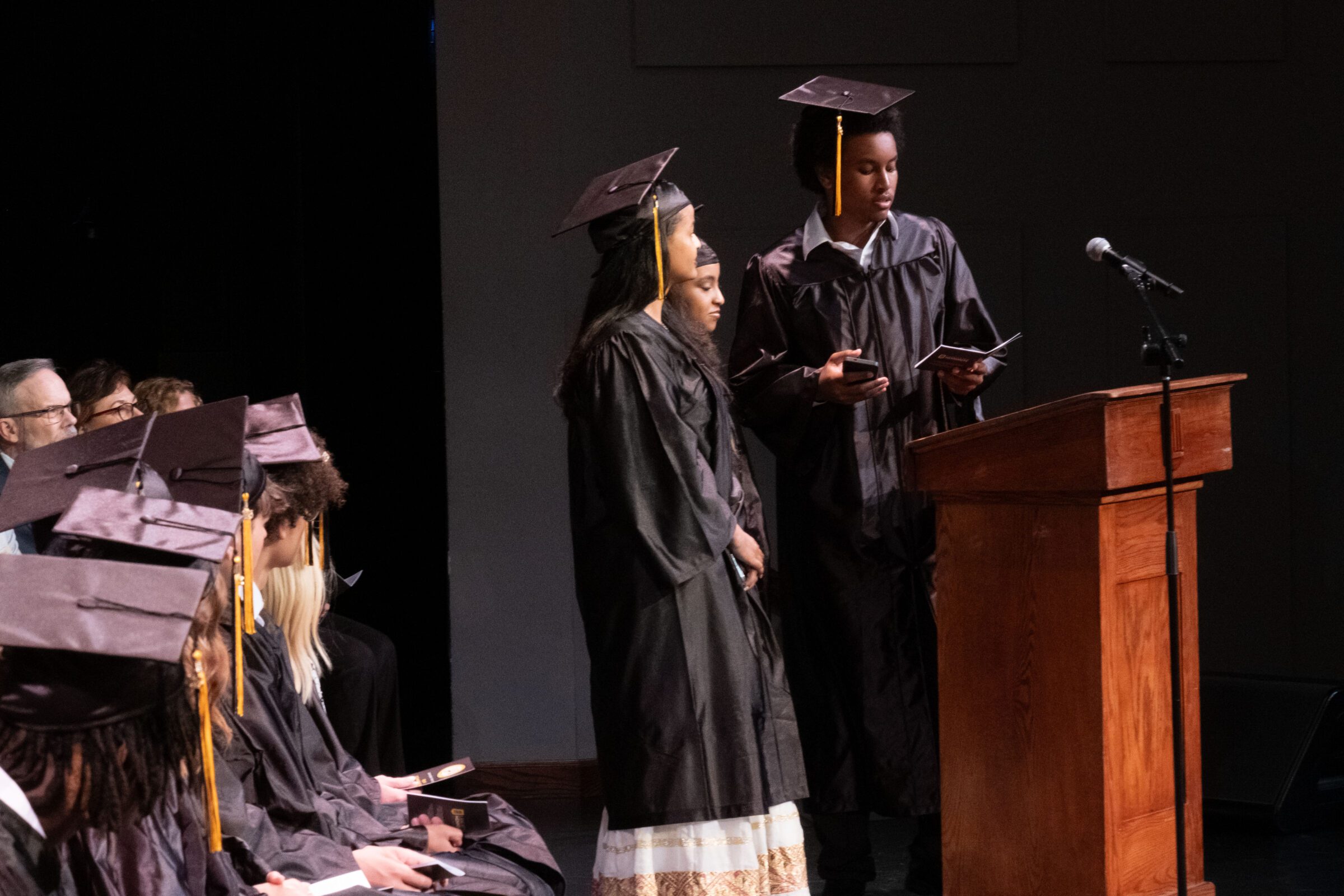 Graduation 2025