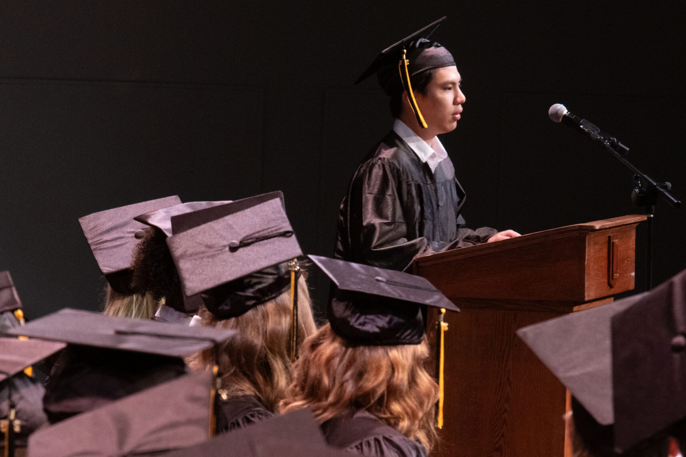 Graduation 2025
