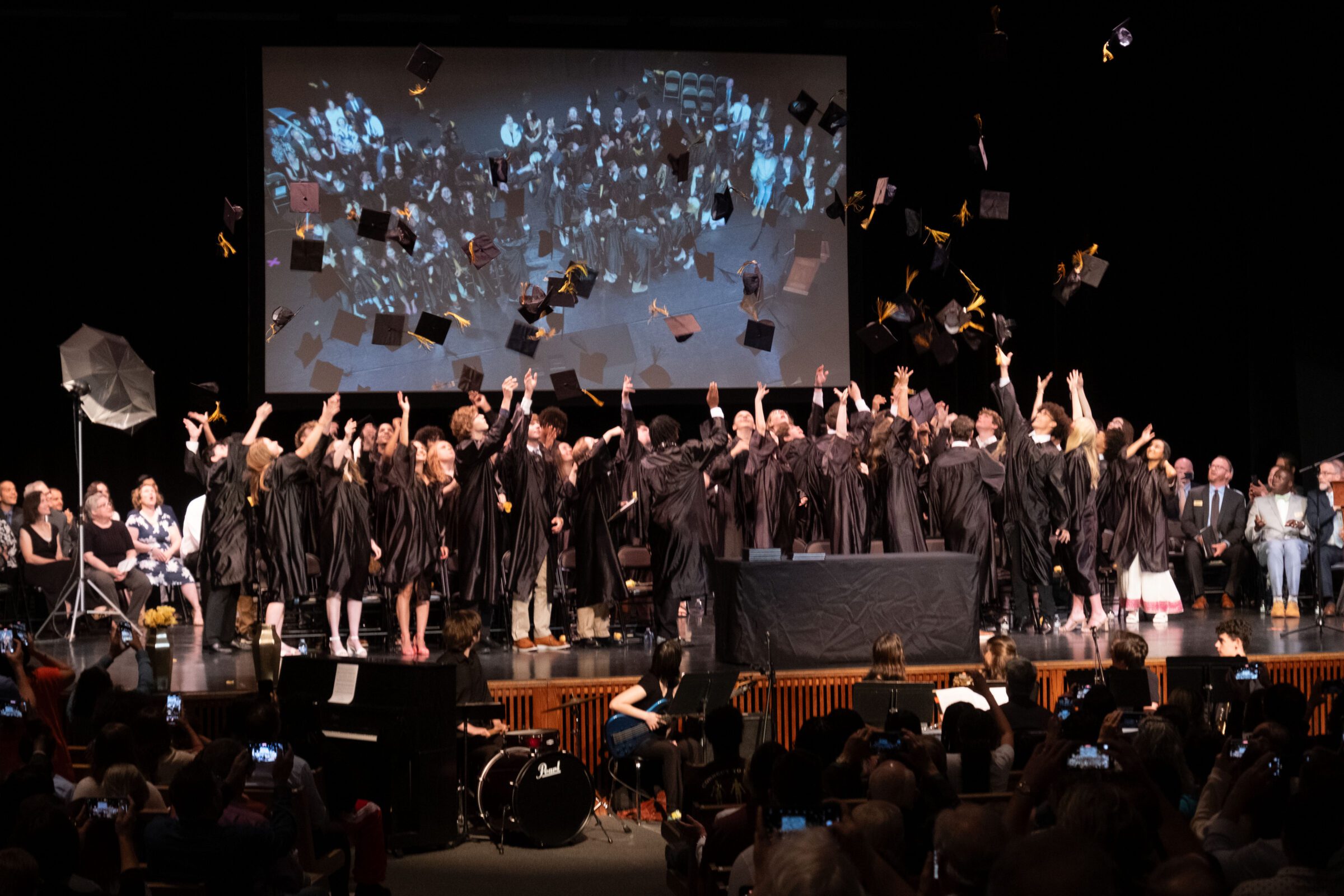 Graduation 2025