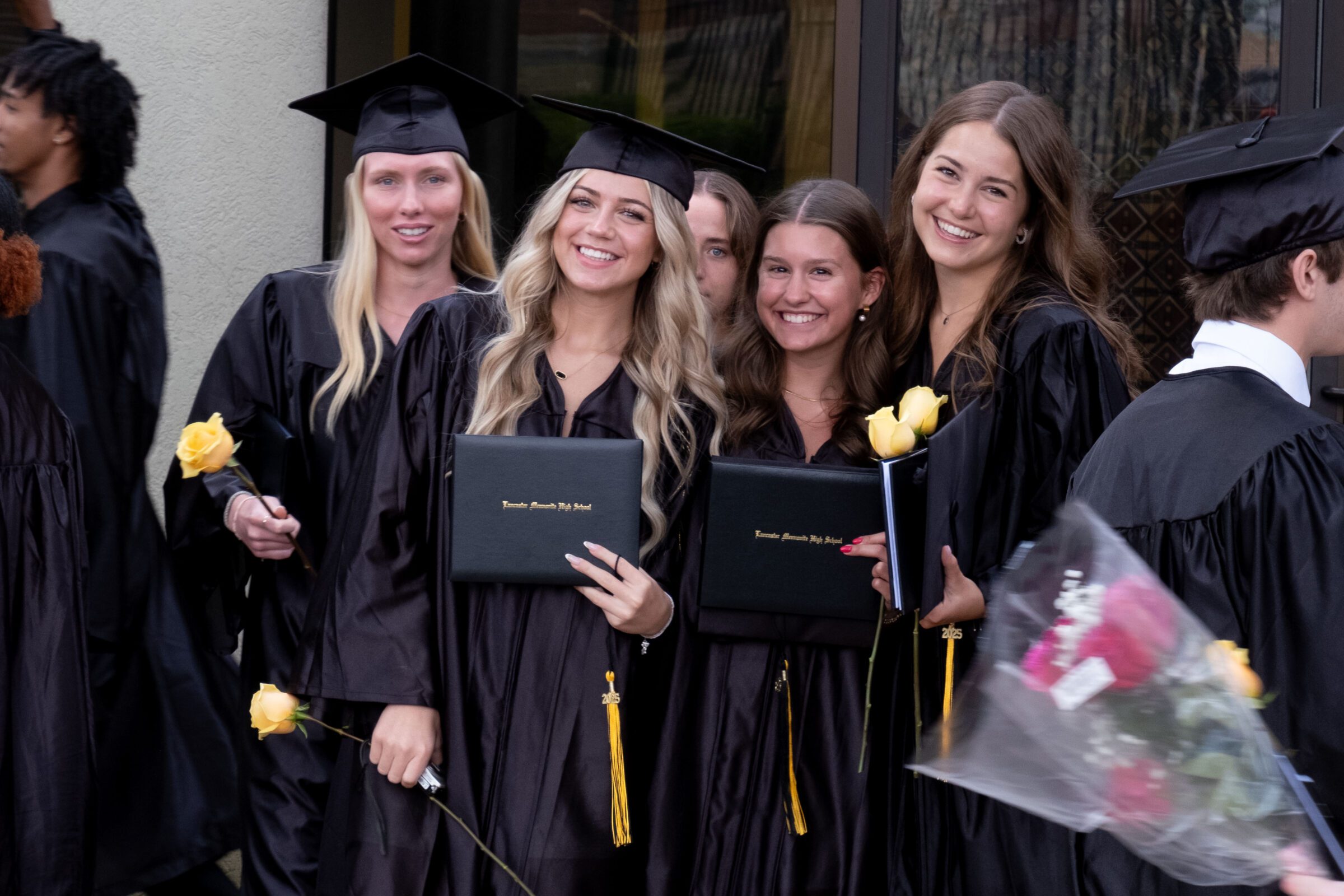 Graduation 2025
