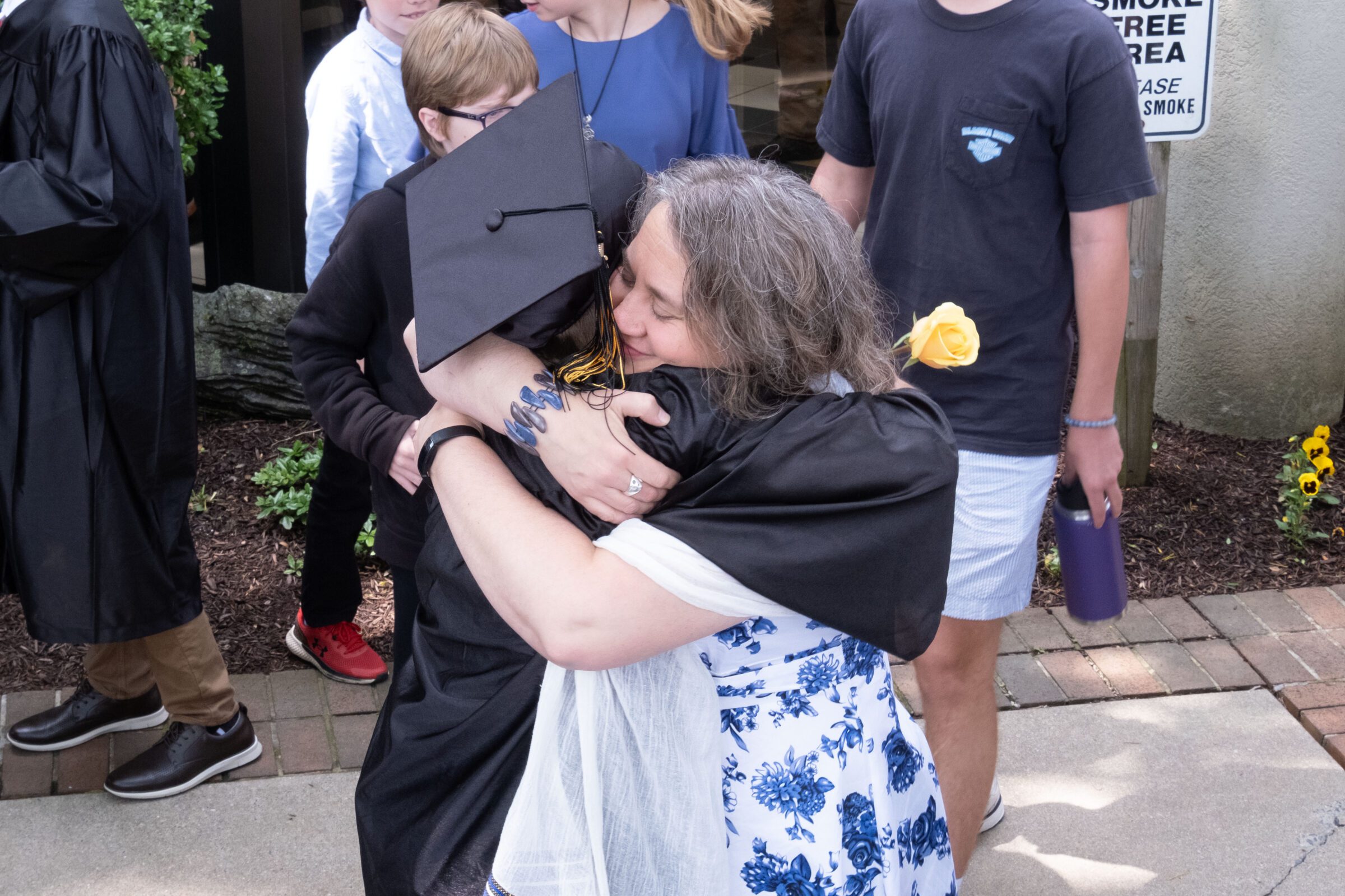 Graduation 2025