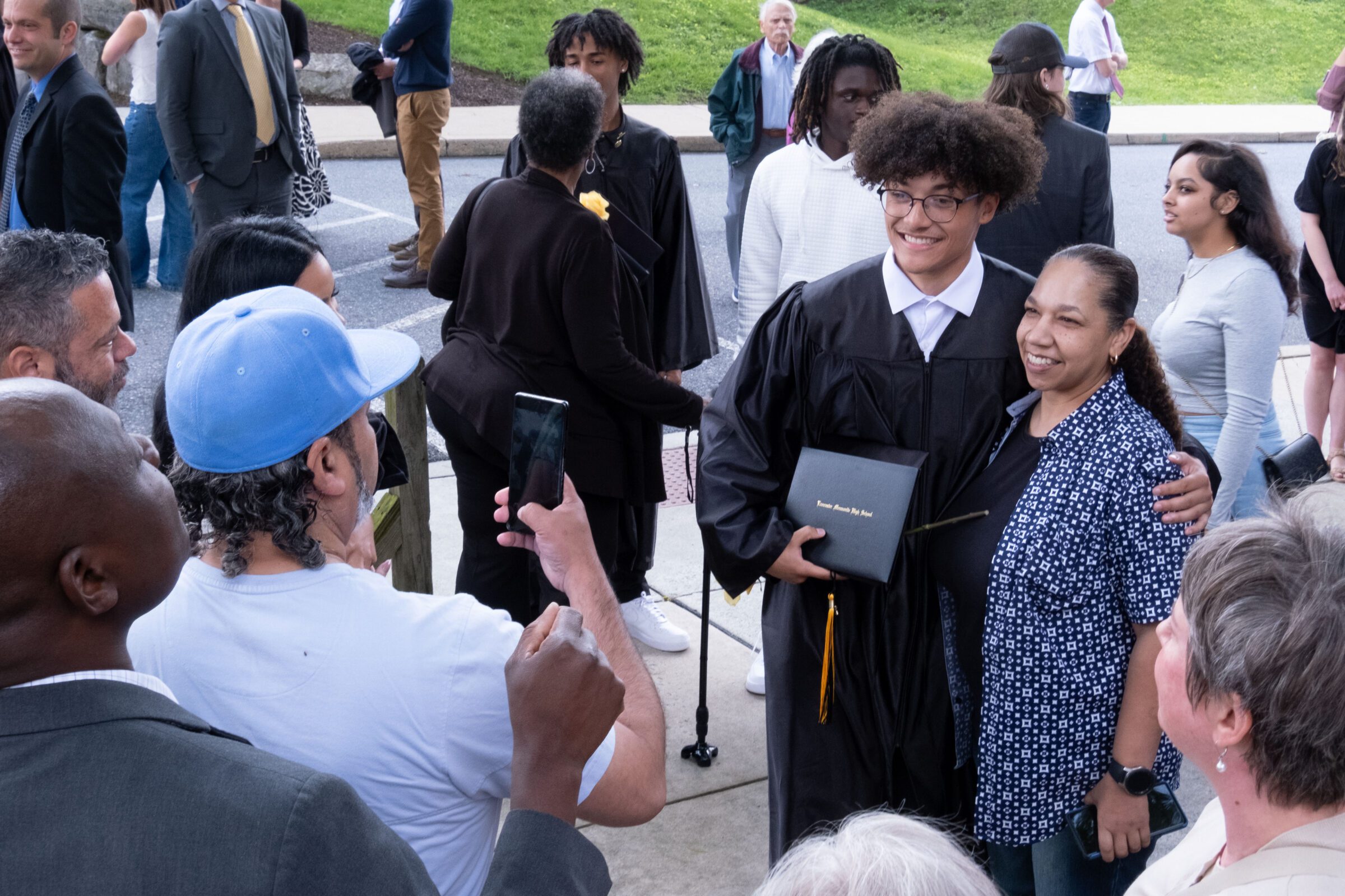 Graduation 2025
