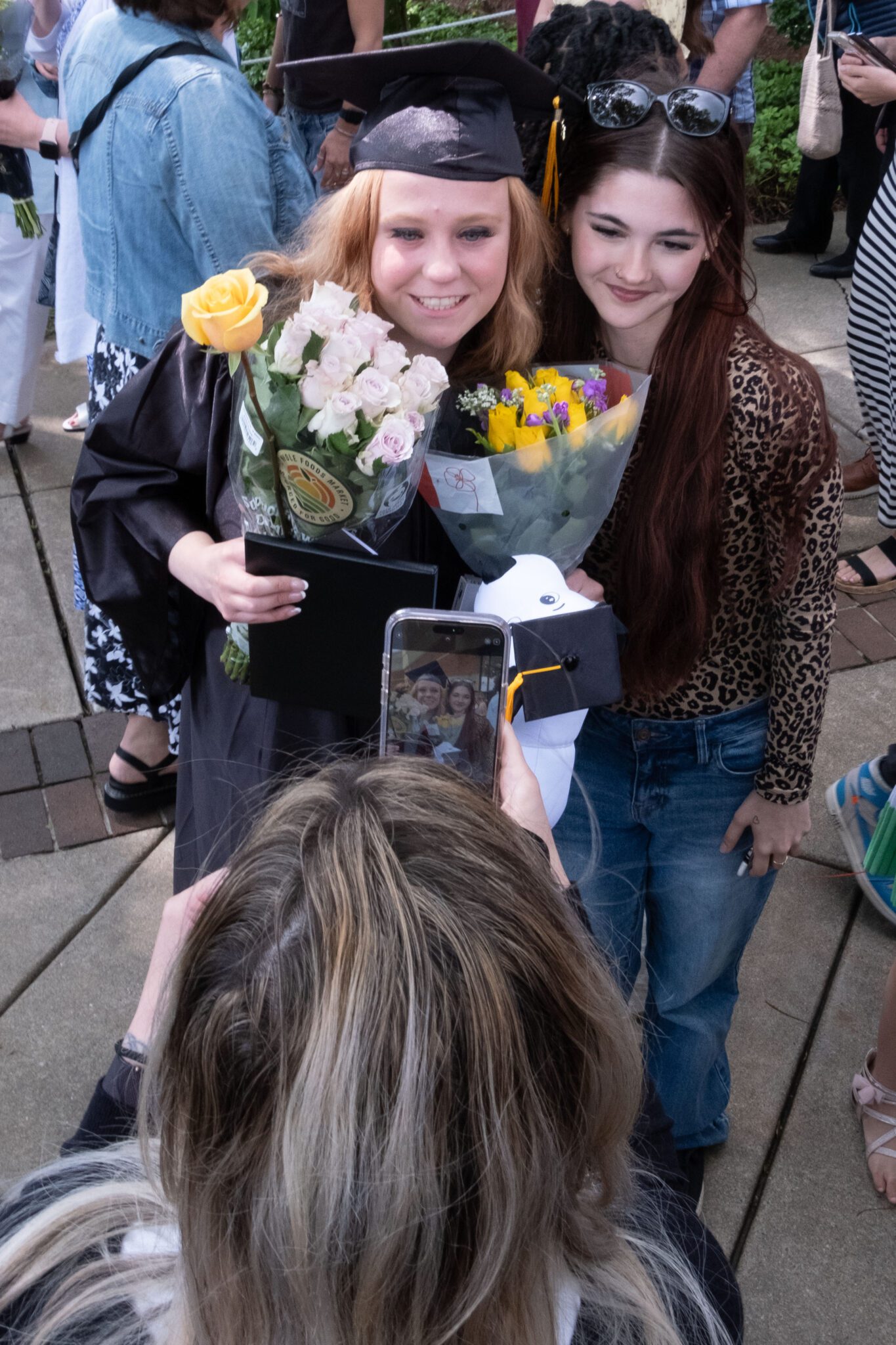 Graduation 2025