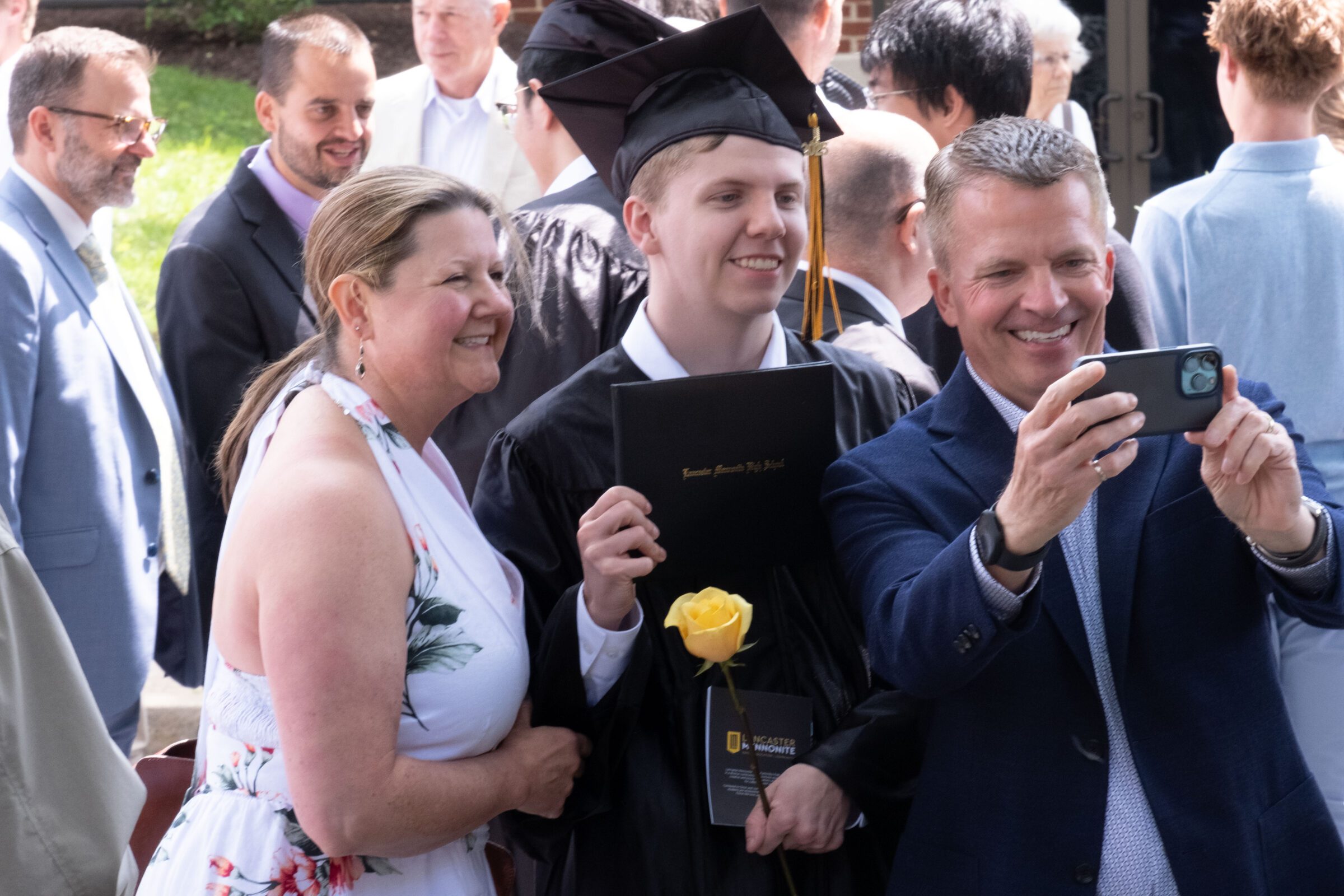 Graduation 2025