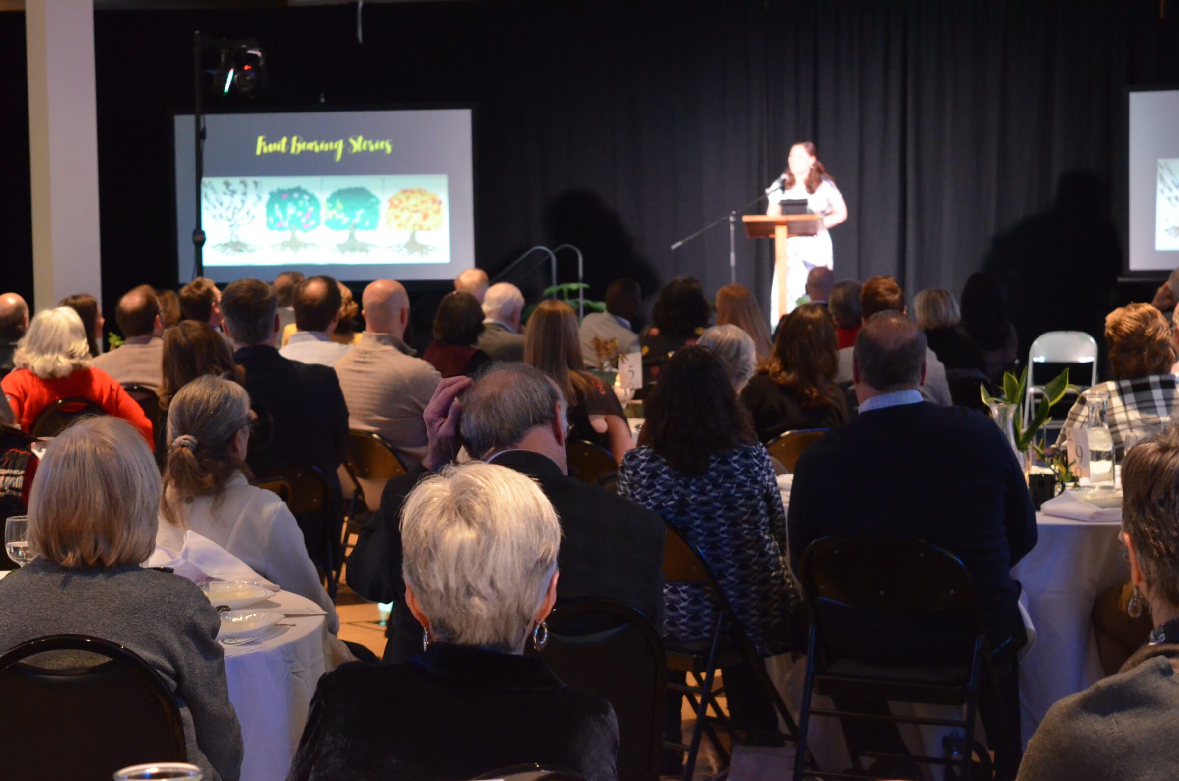 Gala - annali topf sharing