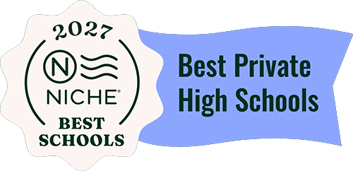 Niche 2027 - Best Private High Schools