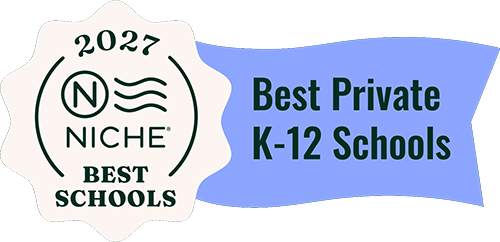Niche 2027 - Best Private K-12 Schools